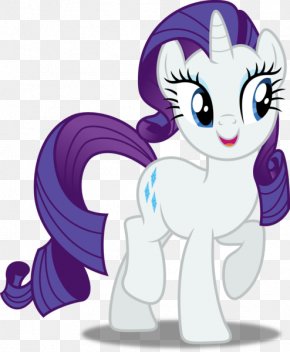 My Little Pony - Rarity Rainbow Dash Pinkie Pie Pony Twilight Sparkle PNG