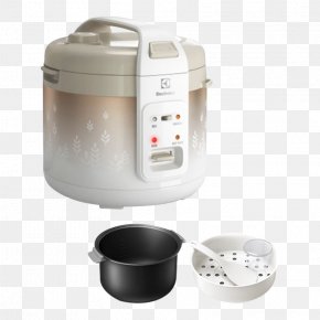 Rice Cooker - Rice Cookers Electrolux Lazada Group Kitchen Online Shopping PNG