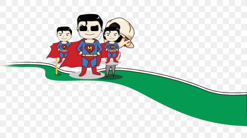 Superman Illustration, PNG, 1088x609px, Superman, Animation, Art, Brand, Cartoon Download Free