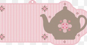 The Boy - Tea Label PNG