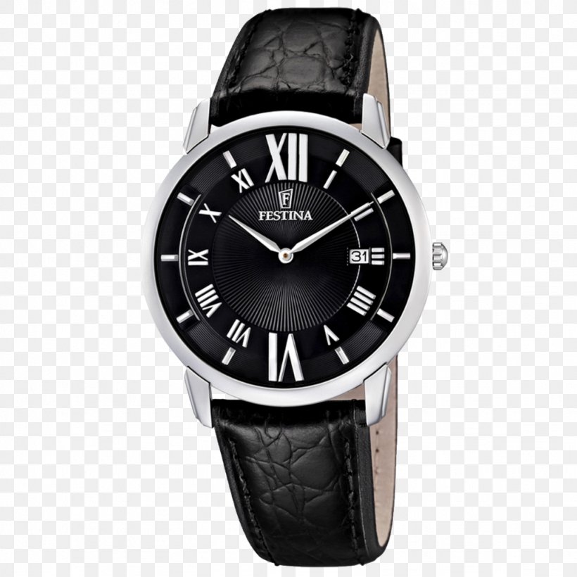 Watch Strap Festina Jewellery Esprit Holdings, PNG, 1024x1024px, Watch