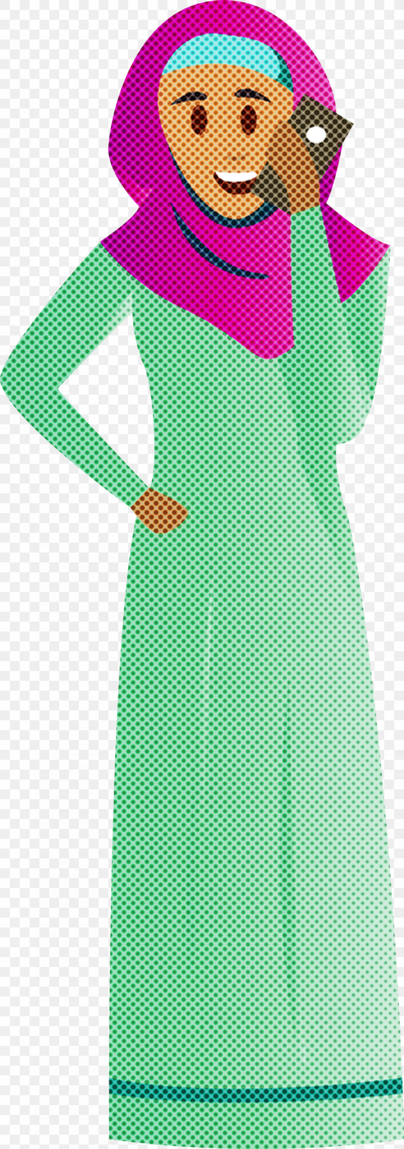 Arabic Woman Arabic Girl, PNG, 1531x4349px, Arabic Woman, Aqua, Arabic Girl, Clothing, Cocktail Dress Download Free