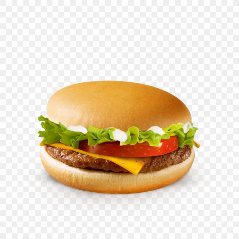 Breakfast Sandwich Chicken Sandwich Cheeseburger Hamburger Pickled Cucumber, PNG, 1000x1000px, Breakfast Sandwich, Buffalo Burger, Butter, Cheese, Cheeseburger Download Free