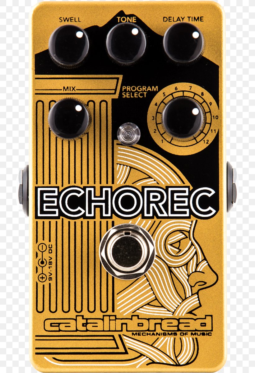 Catalinbread Echorec Effects Processors & Pedals Binson Delay Catalinbread Belle Epoch, PNG, 717x1200px, Effects Processors Pedals, Audio, Binson, Chorus Effect, Delay Download Free