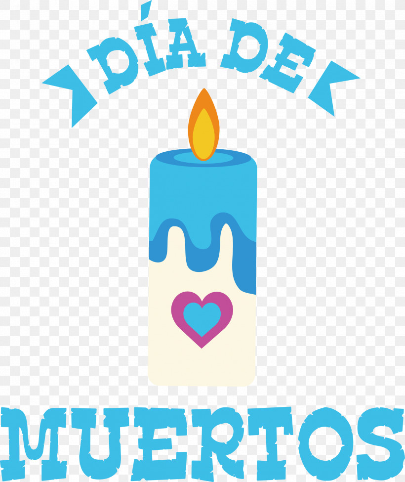 Day Of The Dead Día De Muertos, PNG, 2521x2999px, Day Of The Dead, D%c3%ada De Muertos, Geometry, Line, Logo Download Free