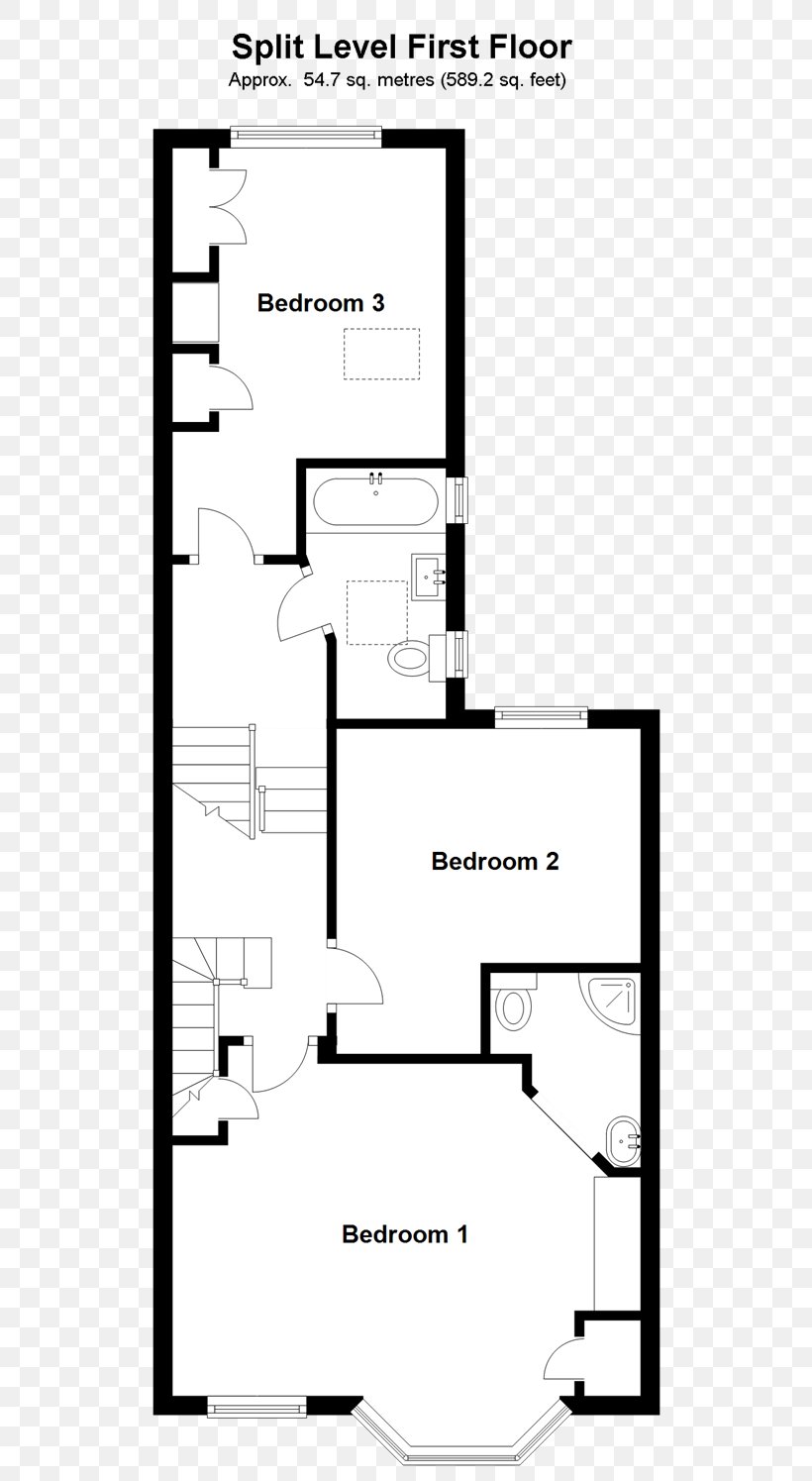 Floor Plan Storey Terraced House Apartment, PNG, 520x1495px, Floor Plan, Apartment, Architecture, Area, Bedroom Download Free