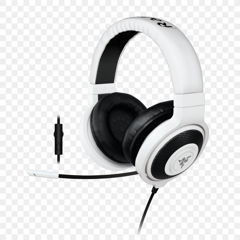 Headphones PlayStation 4 Microphone Laptop Razer Inc., PNG, 4961x4960px, Headphones, Audio, Audio Equipment, Computer, Electronic Device Download Free