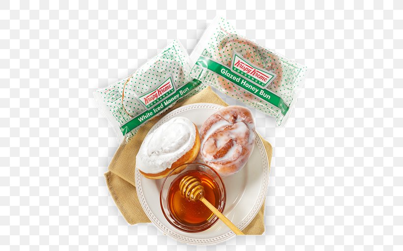 Honey Bun Donuts Frosting & Icing Krispy Kreme Glaze, PNG, 640x512px, Honey Bun, Bun, Candy, Dessert, Donuts Download Free