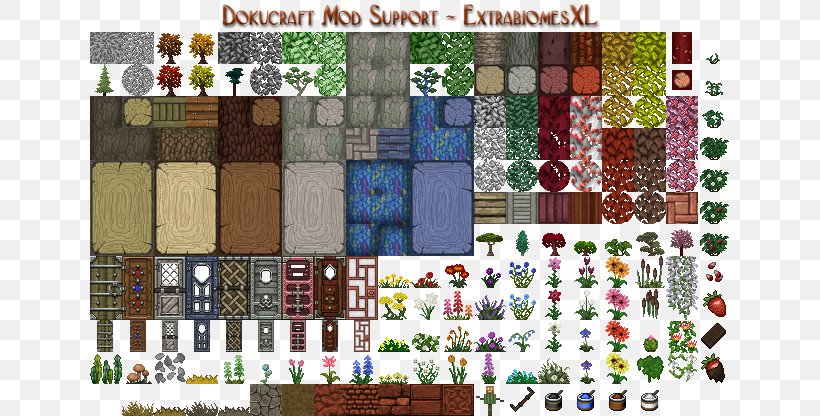 Minecraft Mods Minecraft Mods The Elder Scrolls III: Morrowind Video Game, PNG, 640x416px, Minecraft, Biome, Elder Scrolls Iii Morrowind, Games, Minecraft Mods Download Free
