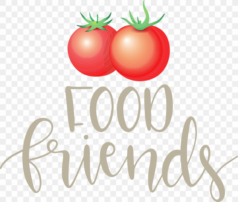 Tomato, PNG, 2999x2555px, Food Friends, Biscuit, Candy, Cookie Cutter, Food Download Free