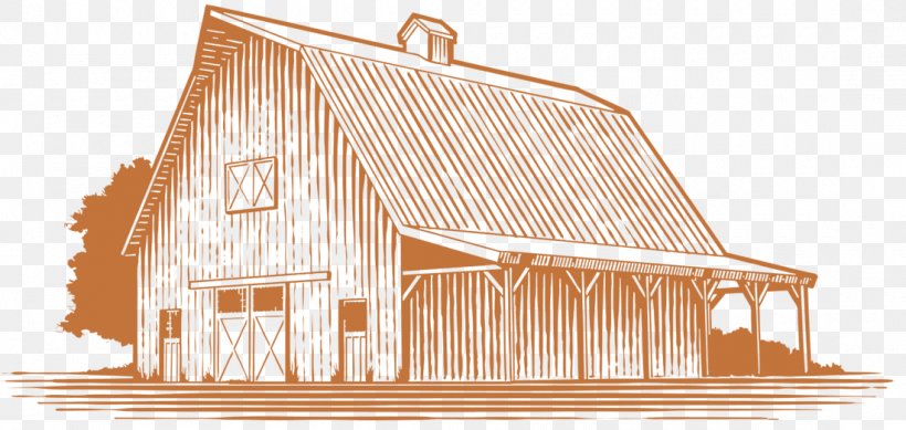 Vector Graphics Clip Art Illustration Barn, PNG, 1100x523px, Barn, Agriculture, Building, Drawing, Facade Download Free
