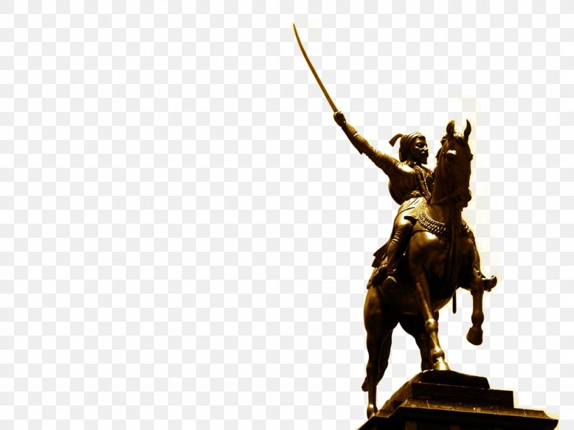 Western India Maratha Empire Marathi Chhatrapati, PNG, 1024x768px, Western India, Android, Bronze, Bronze Sculpture, Chhatrapati Download Free