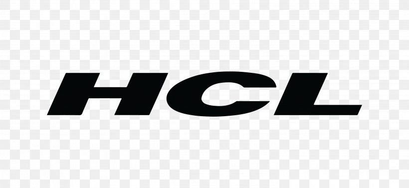 HCL Technologies Business Logo India, PNG, 3006x1383px, Hcl Technologies, Brand, Business, Cdr, Hcl Enterprise Download Free