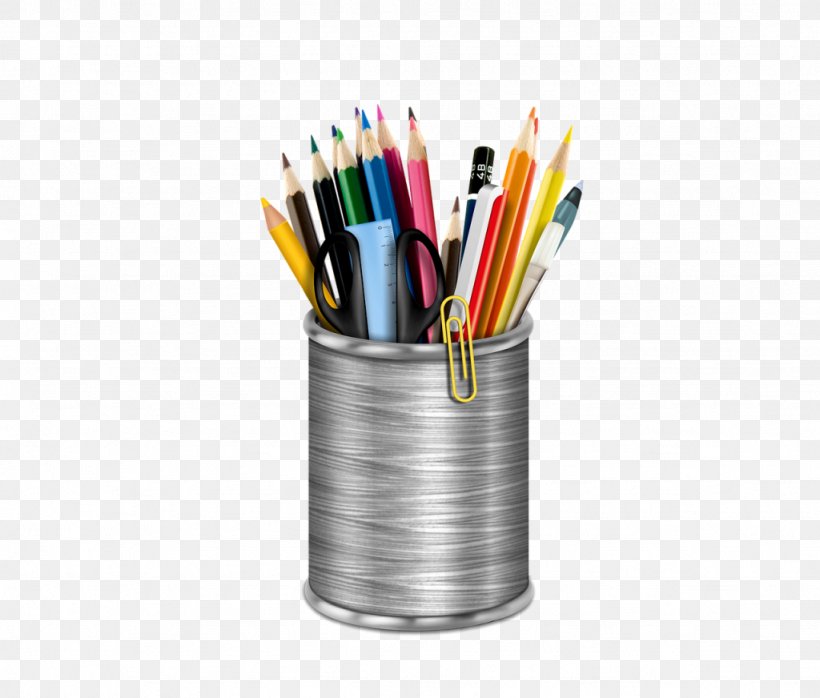 Office Supplies Colored Pencil Paper, PNG, 1024x872px, Office Supplies, Colored Pencil, Education, Office, Paper Download Free