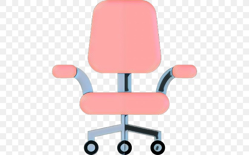 Pink Desk, PNG, 512x512px, Pop Art, Chair, Furniture, Material Property, Office Download Free