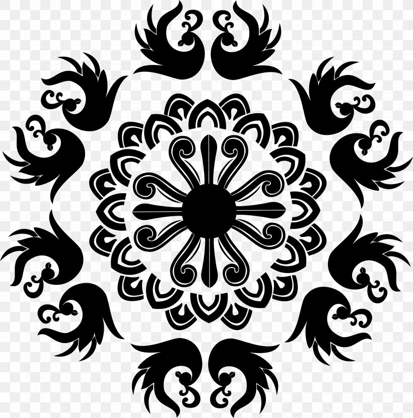 Rangoli Clip Art Alpana Kolam, PNG, 4112x4172px, Rangoli, Alpana, Art, Blackandwhite, Diwali Download Free