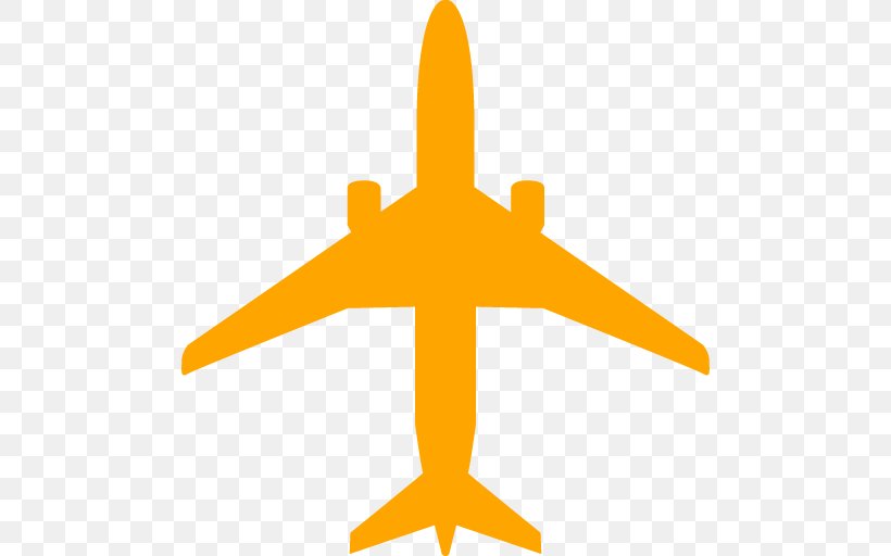 Airplane Aircraft Logo Clip Art, PNG, 512x512px, Airplane, Air Travel, Aircraft, Airline, Airliner Download Free