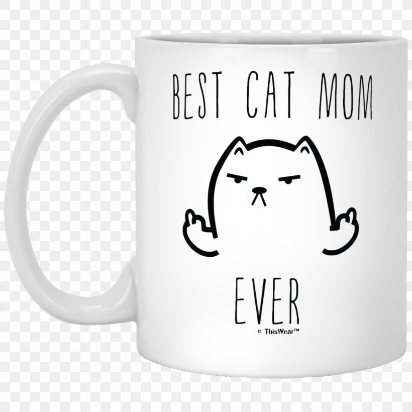 Cat Mug Father Gift Coffee Cup, PNG, 1155x1155px, Watercolor, Cartoon, Flower, Frame, Heart Download Free