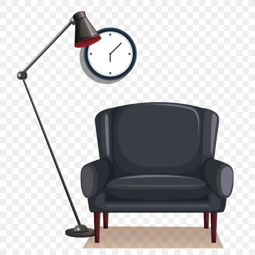 Chair Couch, PNG, 1200x1200px, Chair, Computer Software, Couch, Cushion, Furniture Download Free