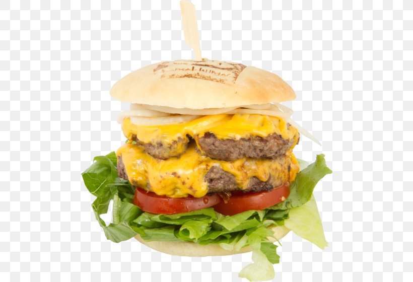 Cheeseburger Bobsek Burger Veggie Burger Hamburger Fast Food, PNG, 500x560px, Cheeseburger, American Food, Breakfast Sandwich, Buffalo Burger, Cheddar Cheese Download Free