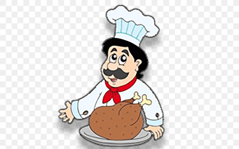 Chef Cartoon Royalty-free, PNG, 512x512px, Chef, Cartoon, Comics, Cook, Cooking Download Free