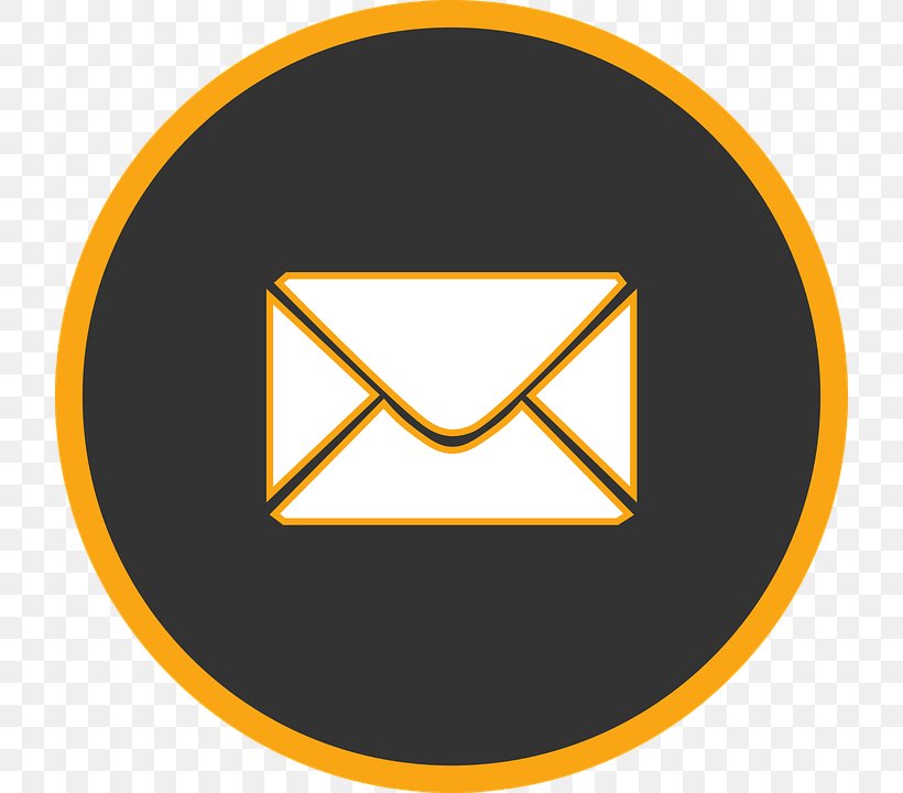 Email Gmail Simple Mail Transfer Protocol, PNG, 720x720px, Email, Area, Brand, Gmail, Instant Messaging Download Free