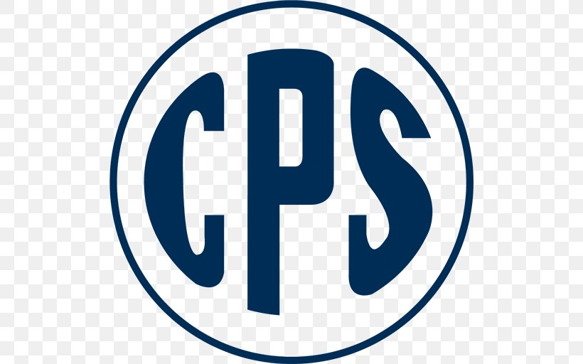 CPS Distributors Logo Brand Number Organization, PNG, 512x512px, Logo, Area, Blue, Brand, Number Download Free