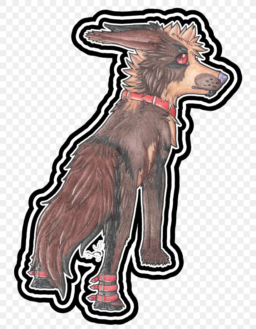 Dog Horse Legendary Creature Clip Art, PNG, 759x1053px, Dog, Art, Canidae, Carnivoran, Dog Like Mammal Download Free