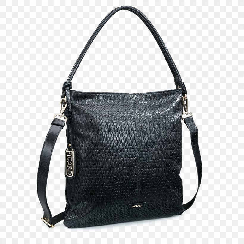 Hobo Bag Leather Handbag Messenger Bags Strap, PNG, 1000x1000px, Hobo Bag, Bag, Black, Black M, Brand Download Free