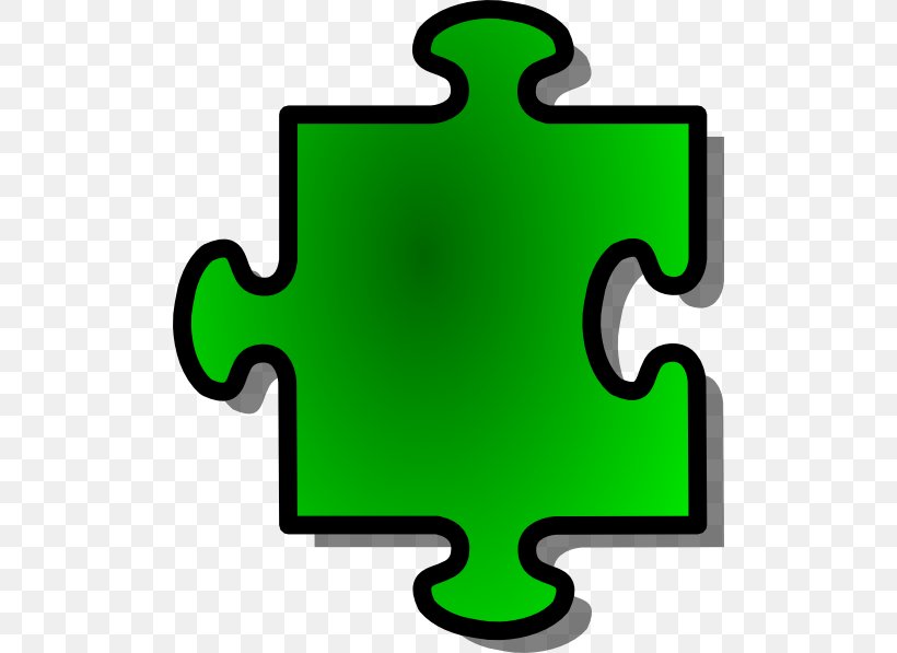 Jigsaw Puzzles Clip Art, PNG, 504x597px, Jigsaw Puzzles, Area, Artwork, Green, Jigsaw Download Free