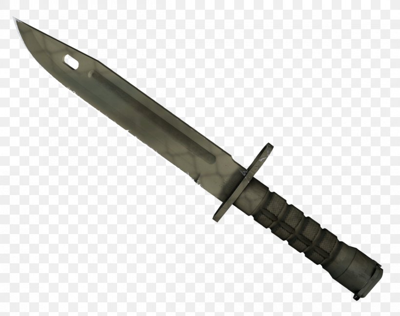 Knife Counter-Strike: Global Offensive Beretta M9 M9 Bayonet Karambit, PNG, 1200x949px, Knife, Bayonet, Beretta M9, Blade, Bowie Knife Download Free
