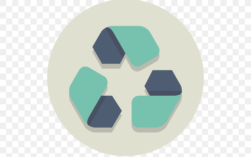 Recycling Symbol Waste, PNG, 512x512px, Recycling Symbol, Paper Recycling, Plastic, Recycling, Recycling Bin Download Free