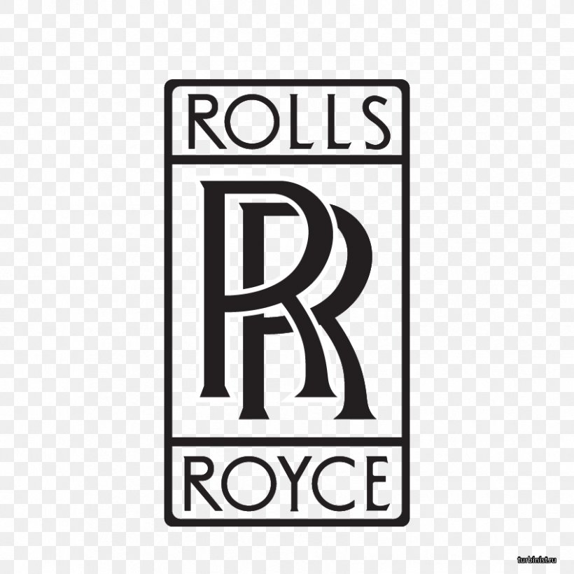 Rolls-Royce Holdings Plc Car Rolls-Royce Ghost Luxury Vehicle, PNG, 848x848px, Rollsroyce Holdings Plc, Aircraft Engine, Area, Black And White, Brand Download Free
