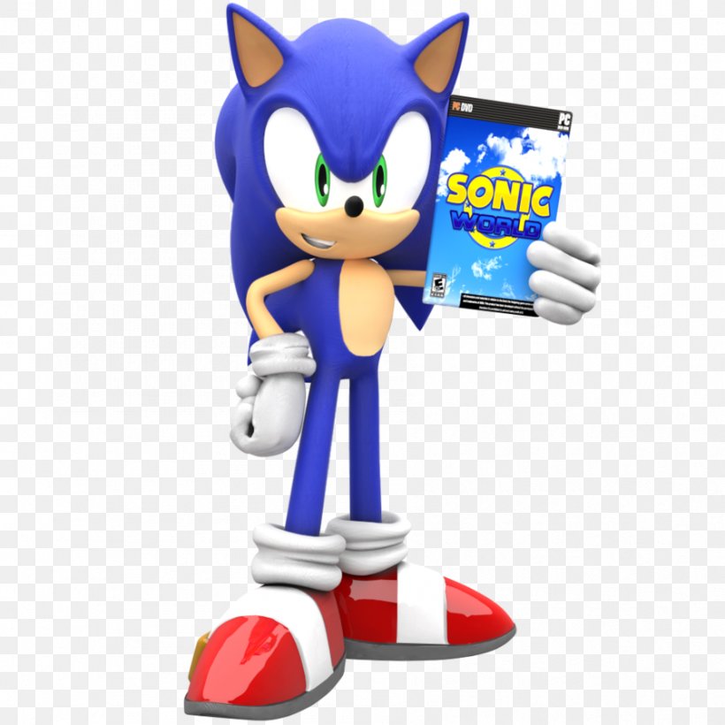 Sonic Lost World Sonic Unleashed Sonic Heroes Sonic Adventure Sonic Chronicles: The Dark Brotherhood, PNG, 894x894px, Sonic Lost World, Action Figure, Cartoon, Fangame, Fictional Character Download Free