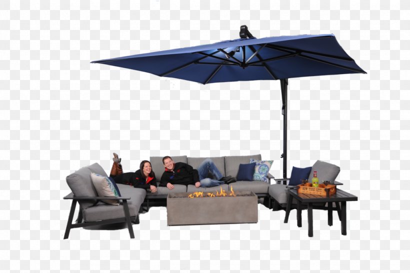 Table Garden Furniture Umbrella Sling, PNG, 1024x682px, Table, Backyard, Chair, Club Chair, Cushion Download Free
