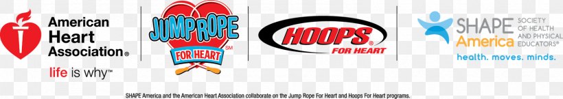 American Heart Association Elementary School Jump Ropes, PNG, 1590x282px, 2017, 2018, American Heart Association, Advertising, Banner Download Free