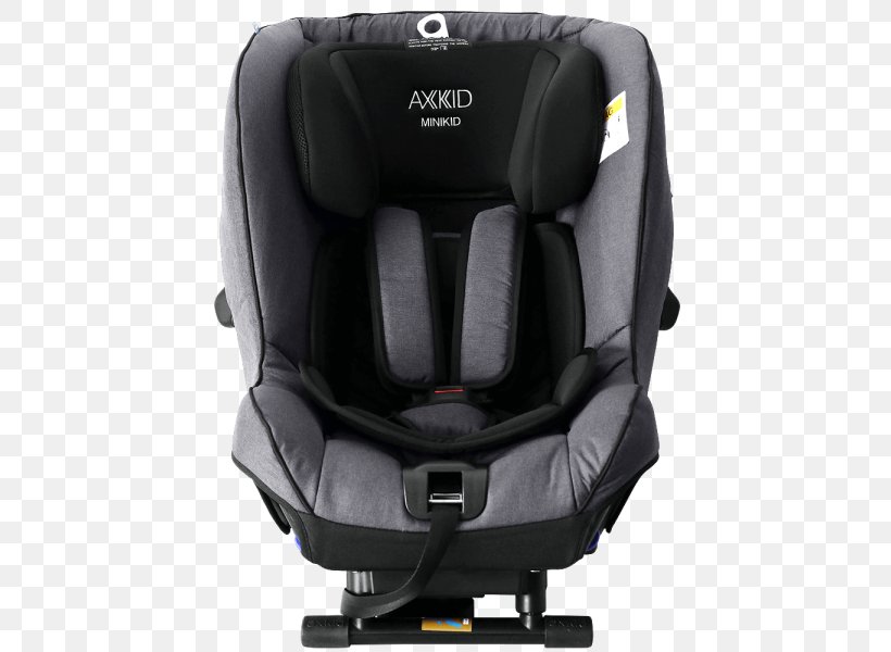 Baby & Toddler Car Seats Child RWF Baby Transport, PNG, 600x600px, Car, Axkid Minikid, Baby Toddler Car Seats, Baby Transport, Black Download Free