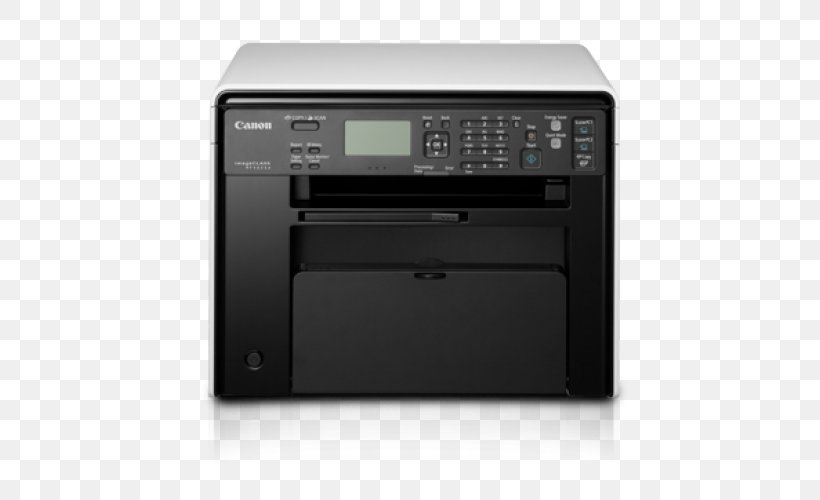 Canon Multi-function Printer Hewlett-Packard Laser Printing Duplex Printing, PNG, 500x500px, Canon, Audio Receiver, Computer Hardware, Dots Per Inch, Duplex Printing Download Free