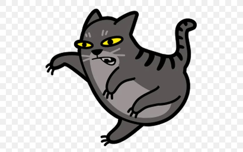 Cat Litter Trays, PNG, 512x512px, Cat, Black And White, Black Cat, Carnivoran, Cat Enclosure Download Free