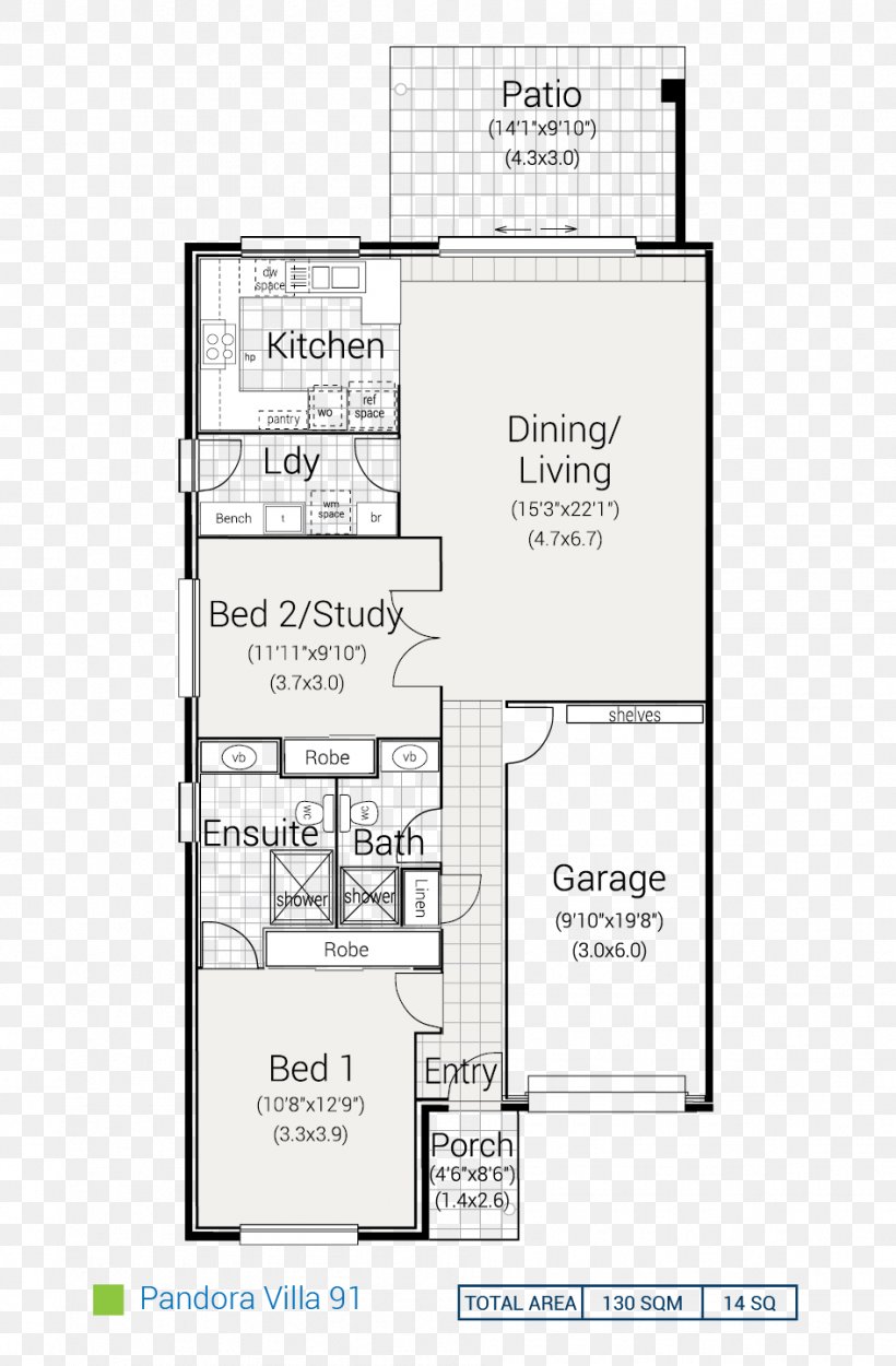 Floor Plan Design Open Plan Victoria Point Bedroom, PNG, 945x1441px, Floor Plan, Area, Bathroom, Bedroom, Diagram Download Free