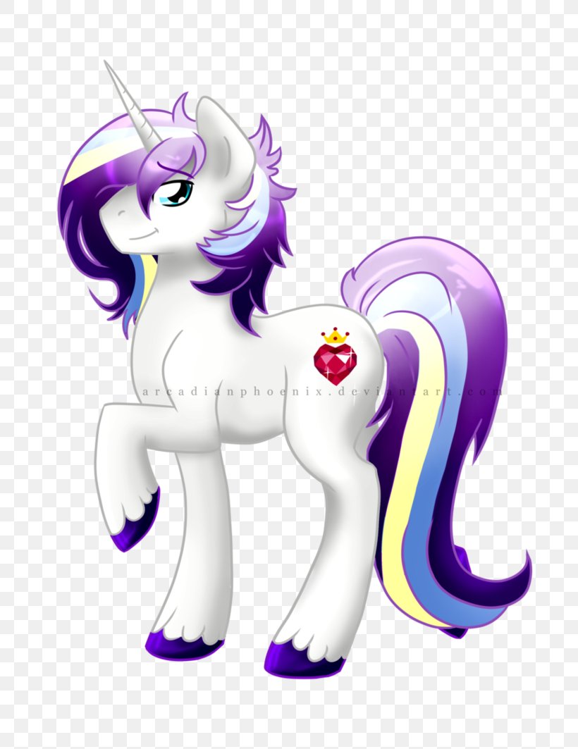 Horse Unicorn Animal Animated Cartoon, PNG, 752x1063px, Horse, Animal, Animal Figure, Animated Cartoon, Cartoon Download Free