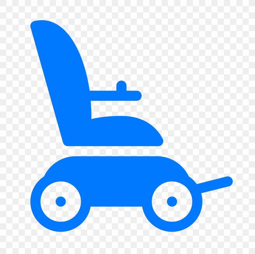 Motorized Wheelchair Disability Clip Art, PNG, 1600x1600px, Wheelchair, Area, Blue, Disability, Electric Blue Download Free