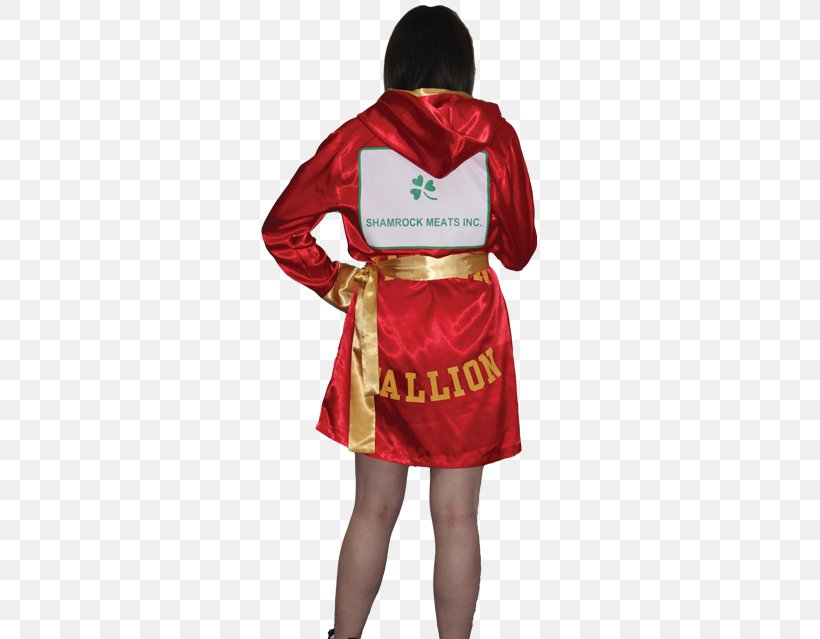 Rocky Balboa Apollo Creed Costume Woman, PNG, 436x639px, Rocky Balboa, Adult, Apollo Creed, Boxing, Clothing Download Free