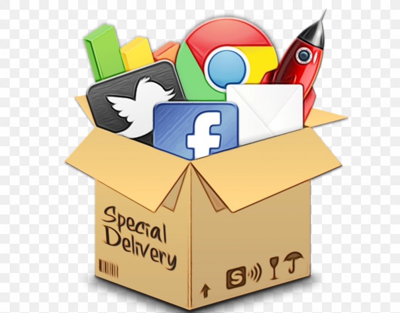 Social Media Logo, PNG, 1024x802px, Watercolor, Brand, Business, Carton, Copywriting Download Free