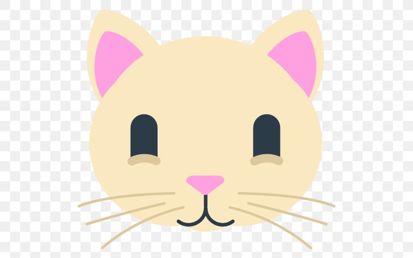 Whiskers Cat Dog Snout Clip Art, PNG, 512x512px, Whiskers, Canidae, Carnivoran, Cartoon, Cat Download Free