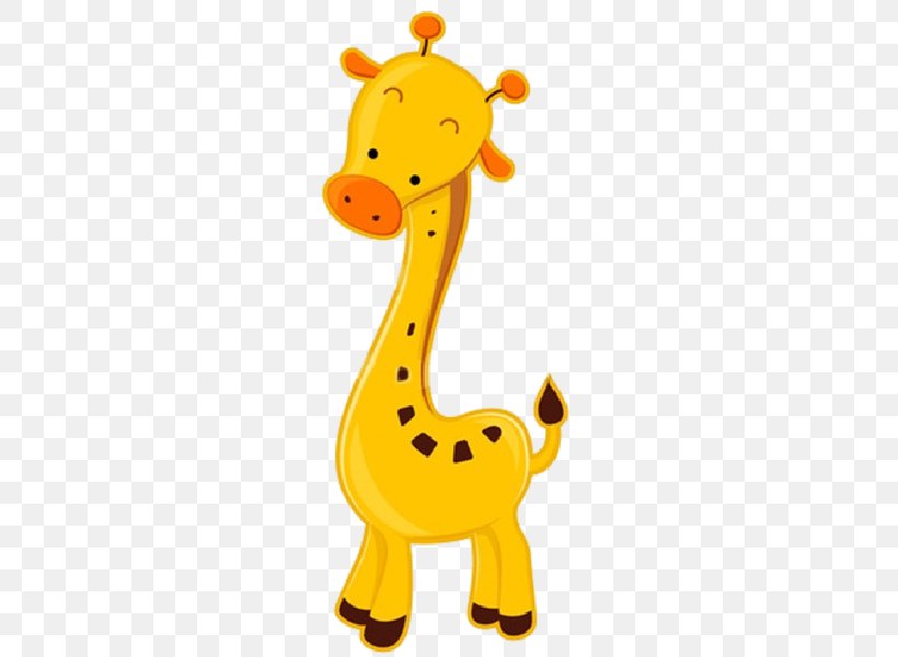 Baby Giraffes Cuteness Clip Art, PNG, 600x600px, Giraffe, Animal, Animal Figure, Baby Giraffes, Cuteness Download Free