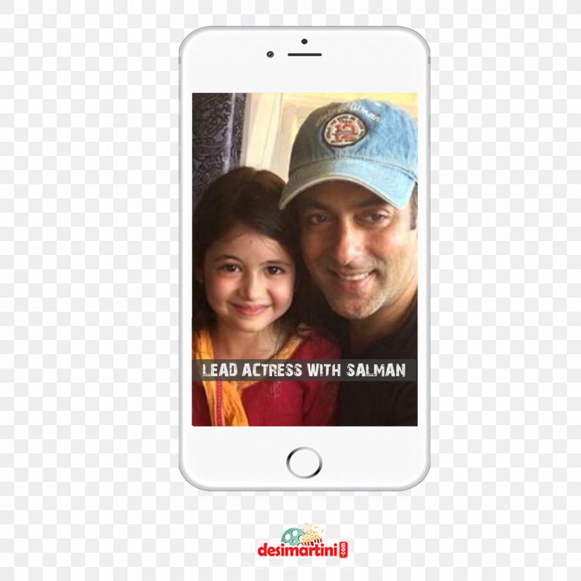 Bajrangi Bhaijaan Salman Khan Munni Smartphone Film, PNG, 1200x1200px, Bajrangi Bhaijaan, Bollywood, Communication Device, Electronic Device, Electronics Download Free
