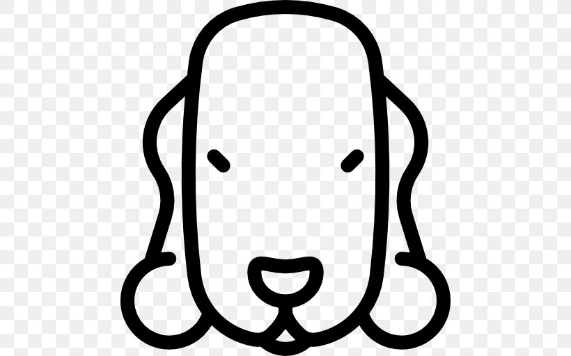 Bedlington Terrier Tibetan Mastiff Labrador Retriever Clip Art, PNG, 512x512px, Bedlington Terrier, Animal, Black And White, Dog, Dog Breed Download Free
