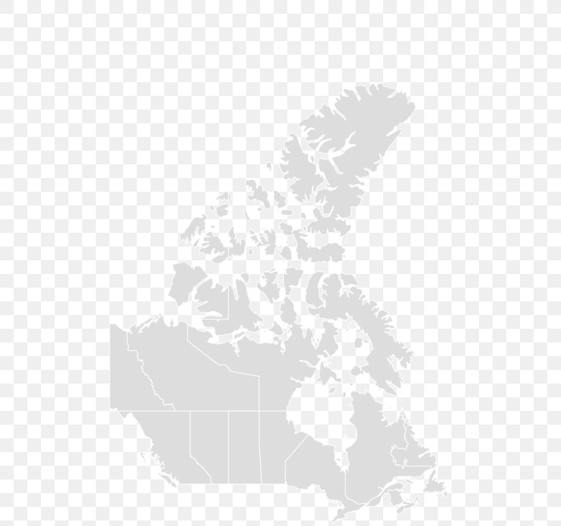 Canada United States Map Vector Graphics Royalty-free, PNG, 500x768px, Canada, Art, Black, Black And White, Country Download Free