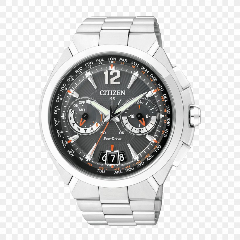 Eco-Drive Citizen Holdings Watch Satellite Clock, PNG, 1120x1120px, Ecodrive, Brand, Chronograph, Citizen Holdings, Clock Download Free